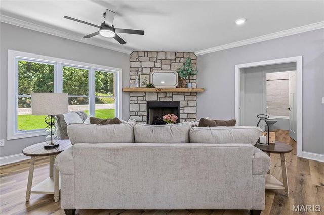 318 Rue Marseilles, Bonne Terre, MO 63628
