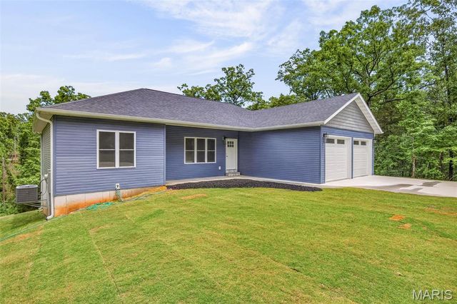 318 Rue Marseilles, Bonne Terre, MO 63628
