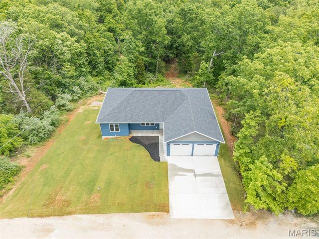 318 Rue Marseilles, Bonne Terre, MO 63628