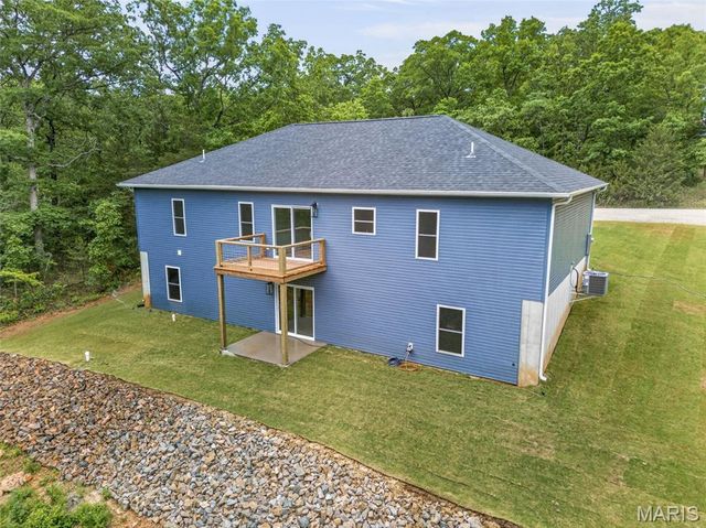 318 Rue Marseilles, Bonne Terre, MO 63628