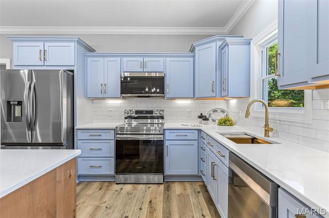 318 Rue Marseilles, Bonne Terre, MO 63628