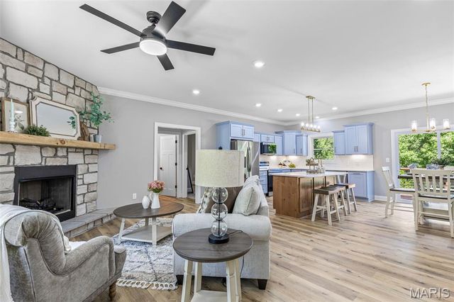 318 Rue Marseilles, Bonne Terre, MO 63628