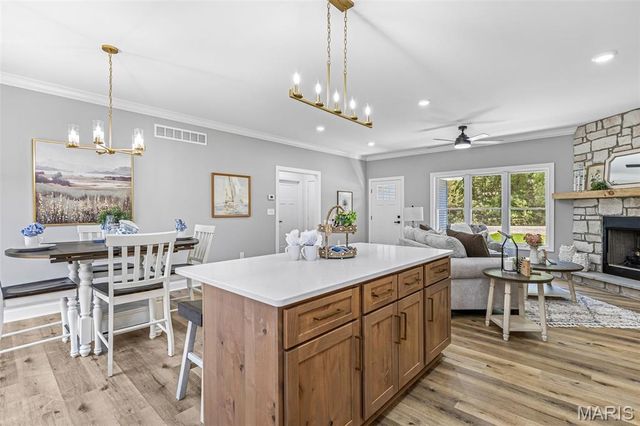 318 Rue Marseilles, Bonne Terre, MO 63628