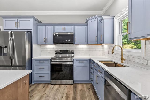 318 Rue Marseilles, Bonne Terre, MO 63628
