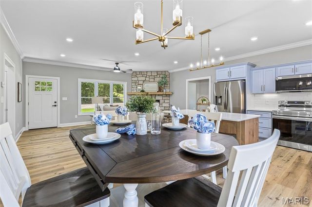 318 Rue Marseilles, Bonne Terre, MO 63628