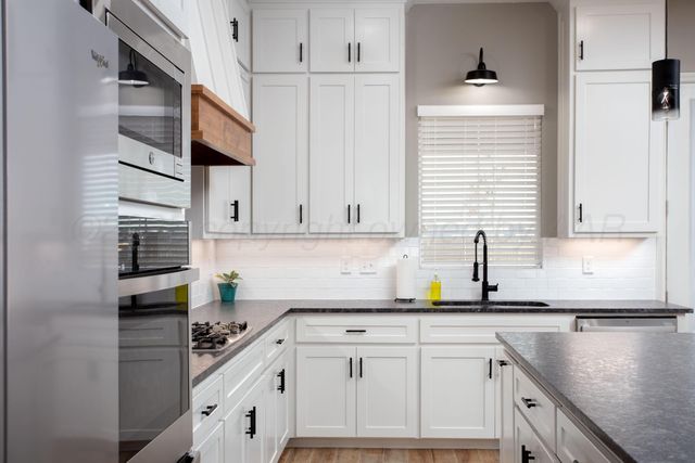 9451 ASTER Road, Amarillo, TX 79119