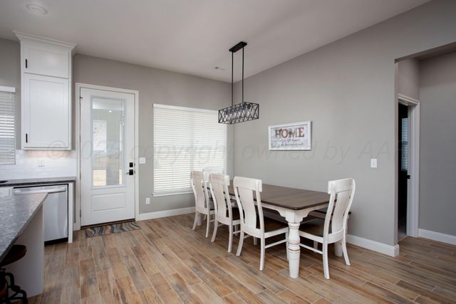 9451 ASTER Road, Amarillo, TX 79119