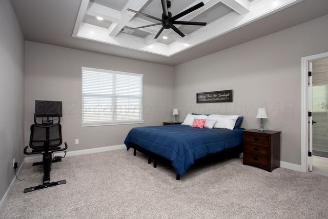 9451 ASTER Road, Amarillo, TX 79119