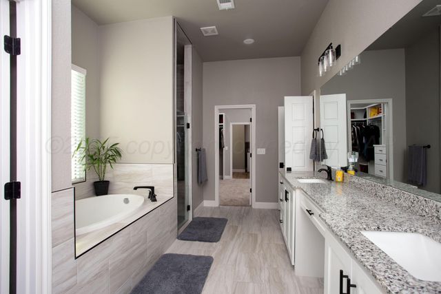 9451 ASTER Road, Amarillo, TX 79119