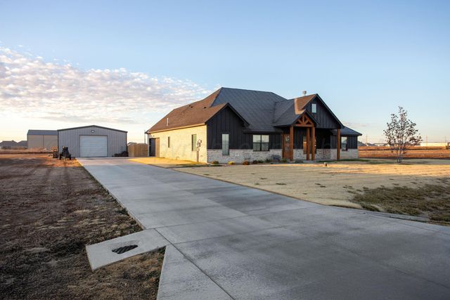 9451 ASTER Road, Amarillo, TX 79119