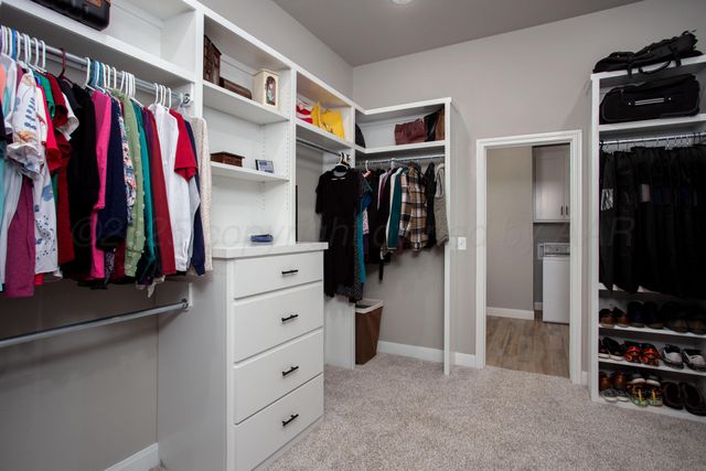 9451 ASTER Road, Amarillo, TX 79119