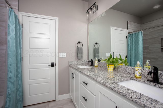 9451 ASTER Road, Amarillo, TX 79119