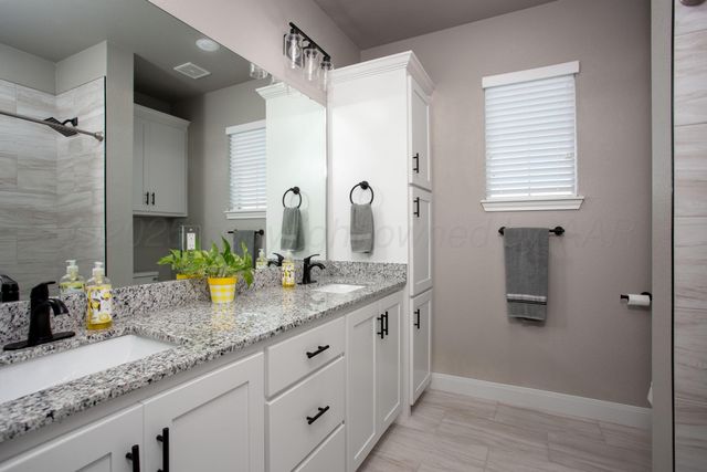 9451 ASTER Road, Amarillo, TX 79119