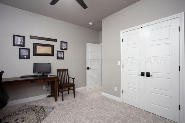 9451 ASTER Road, Amarillo, TX 79119