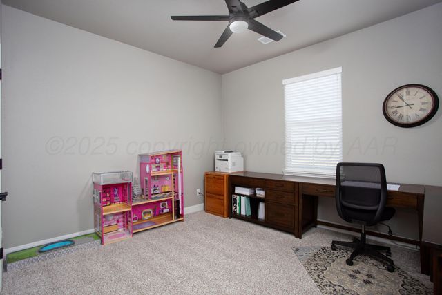 9451 ASTER Road, Amarillo, TX 79119