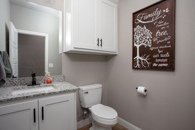 9451 ASTER Road, Amarillo, TX 79119