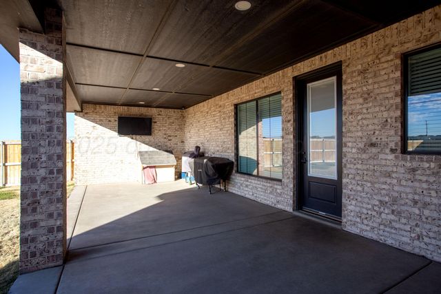 9451 ASTER Road, Amarillo, TX 79119