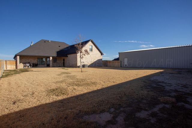9451 ASTER Road, Amarillo, TX 79119
