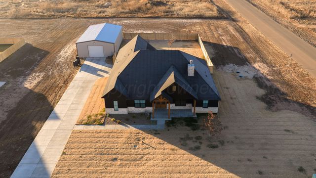 9451 ASTER Road, Amarillo, TX 79119