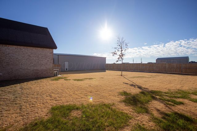 9451 ASTER Road, Amarillo, TX 79119