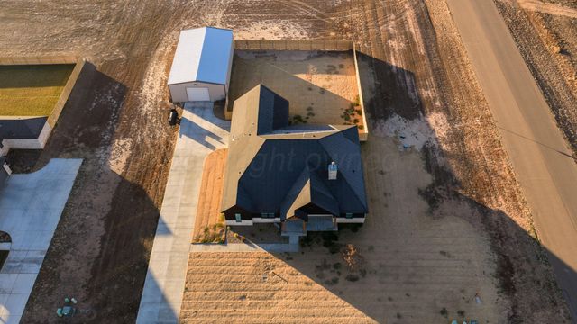 9451 ASTER Road, Amarillo, TX 79119