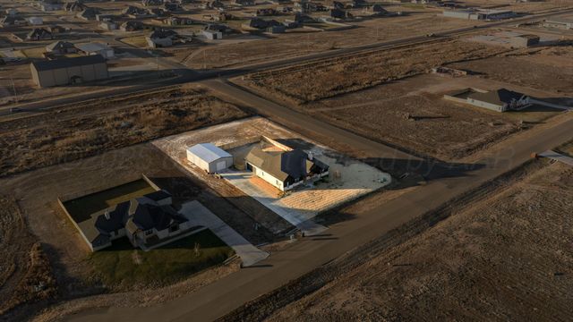 9451 ASTER Road, Amarillo, TX 79119