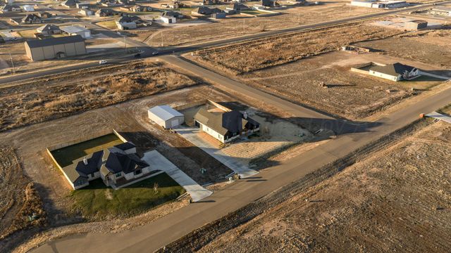 9451 ASTER Road, Amarillo, TX 79119