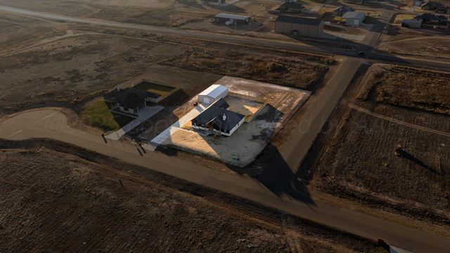 9451 ASTER Road, Amarillo, TX 79119