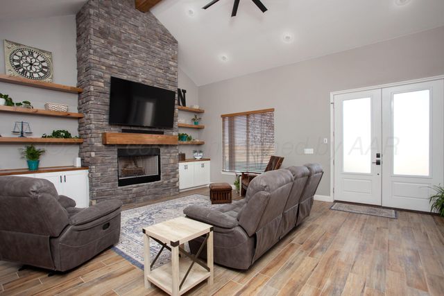 9451 ASTER Road, Amarillo, TX 79119