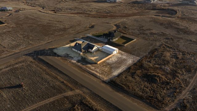 9451 ASTER Road, Amarillo, TX 79119