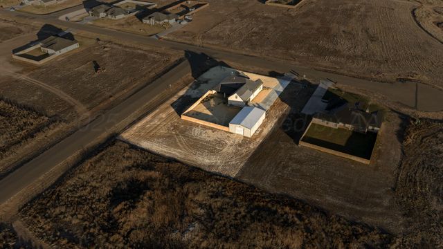 9451 ASTER Road, Amarillo, TX 79119