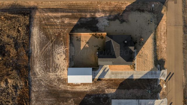 9451 ASTER Road, Amarillo, TX 79119