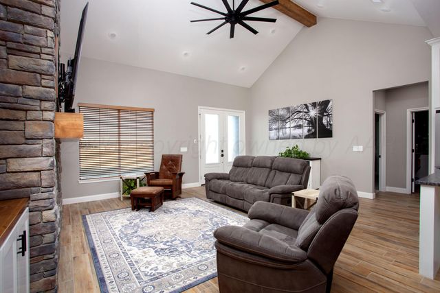 9451 ASTER Road, Amarillo, TX 79119