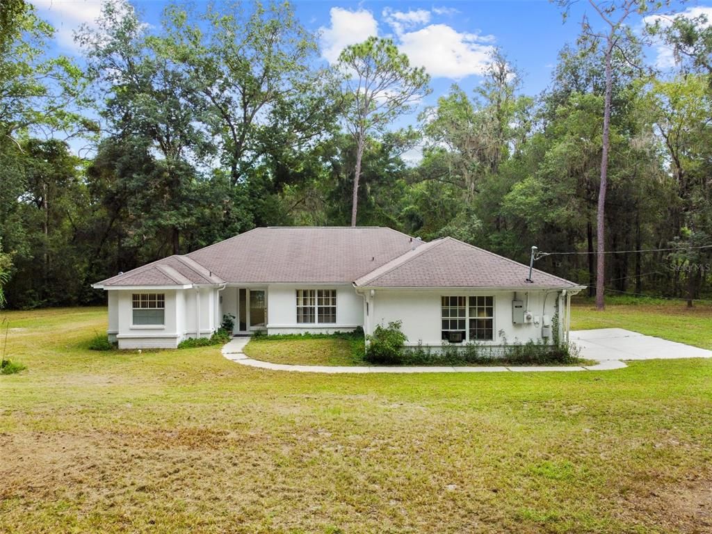 25625 OLYMPIA ROAD, Brooksville, FL 34601