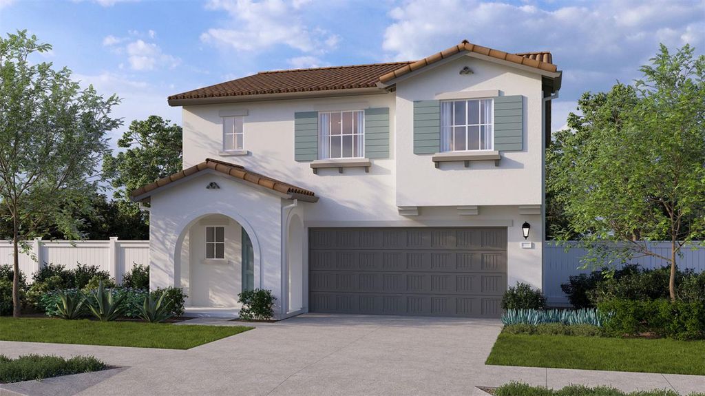 167 Soaring Dr, Lathrop, CA 95330