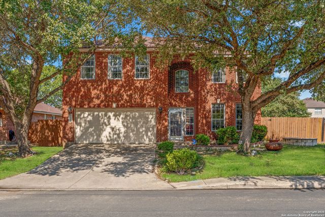 11963 Adriana Maria, San Antonio, TX 78253