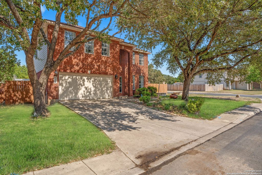 11963 Adriana Maria, San Antonio, TX 78253