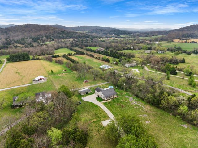 15541 Cainsville Rd, Milton, TN 37118