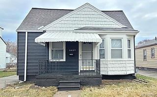 22084 Normandy Avenue, Eastpointe, MI 48021