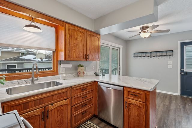 3805 Washington Avenue, Des Moines, IA 50310