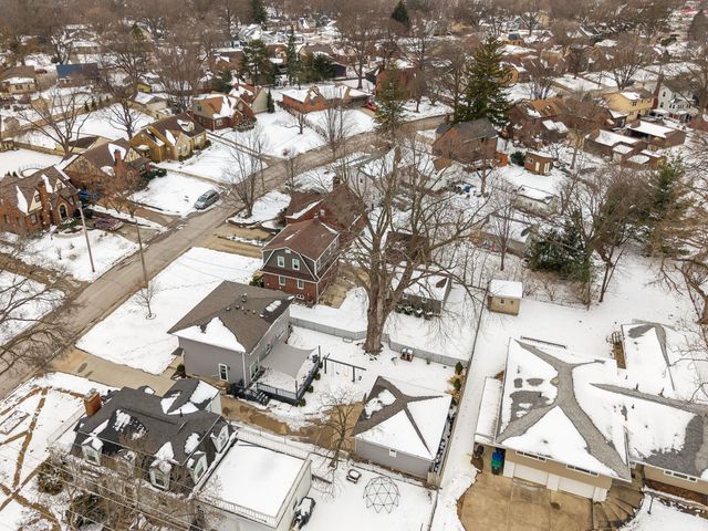 3805 Washington Avenue, Des Moines, IA 50310