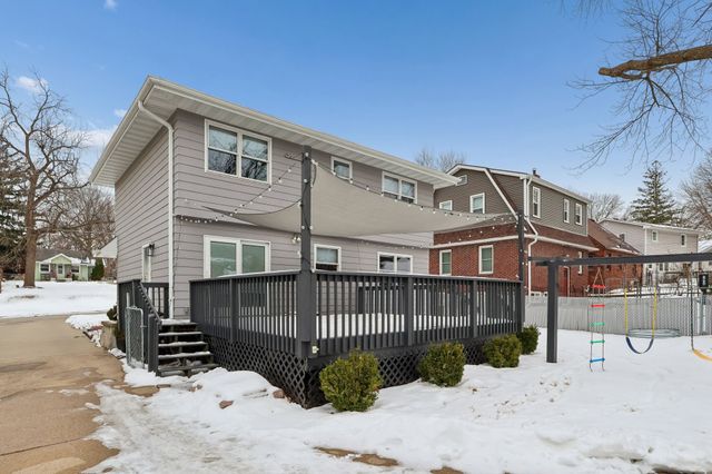 3805 Washington Avenue, Des Moines, IA 50310