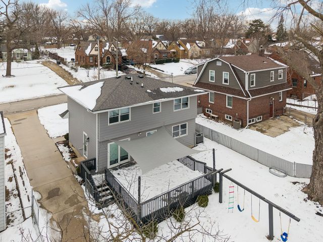 3805 Washington Avenue, Des Moines, IA 50310