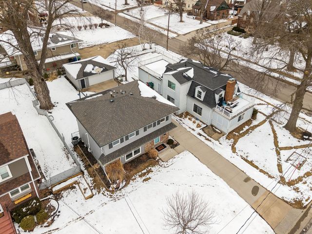 3805 Washington Avenue, Des Moines, IA 50310