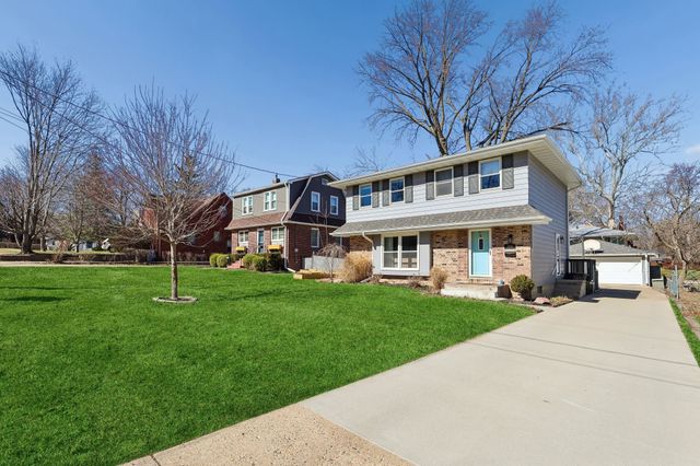 3805 Washington Avenue, Des Moines, IA 50310