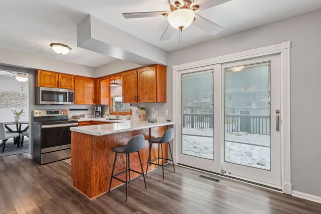 3805 Washington Avenue, Des Moines, IA 50310