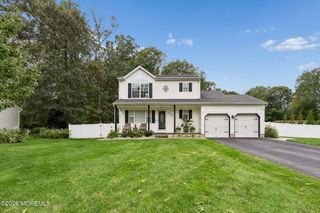 956 Alden Drive, Toms River, NJ 08753