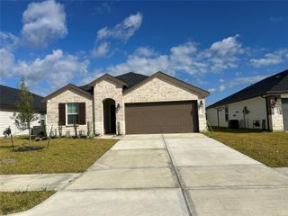 1119 Fringed Bluestar Drive, Rosharon, TX 77583