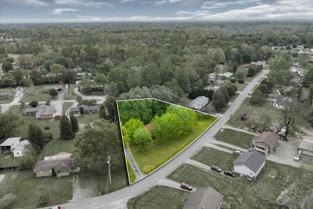 283 Pine Grove Rd, Smithville, TN 37166
