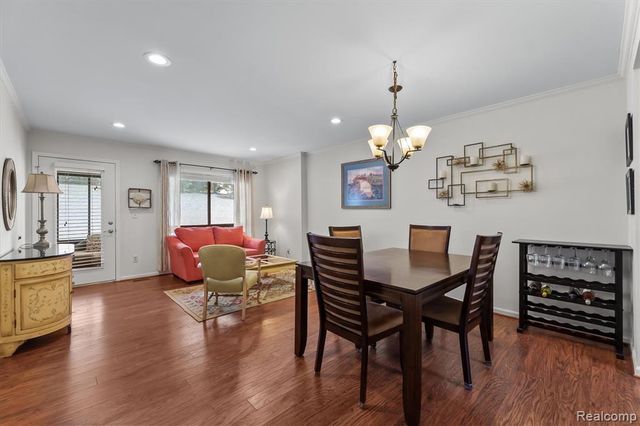 983 Wexford Way, Rochester Hills, MI 48307